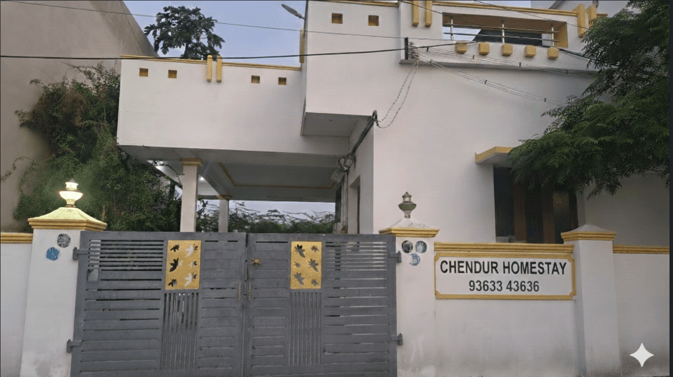 Aravind Home Stay photo 1