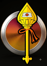 Tiruchendur Stays logo