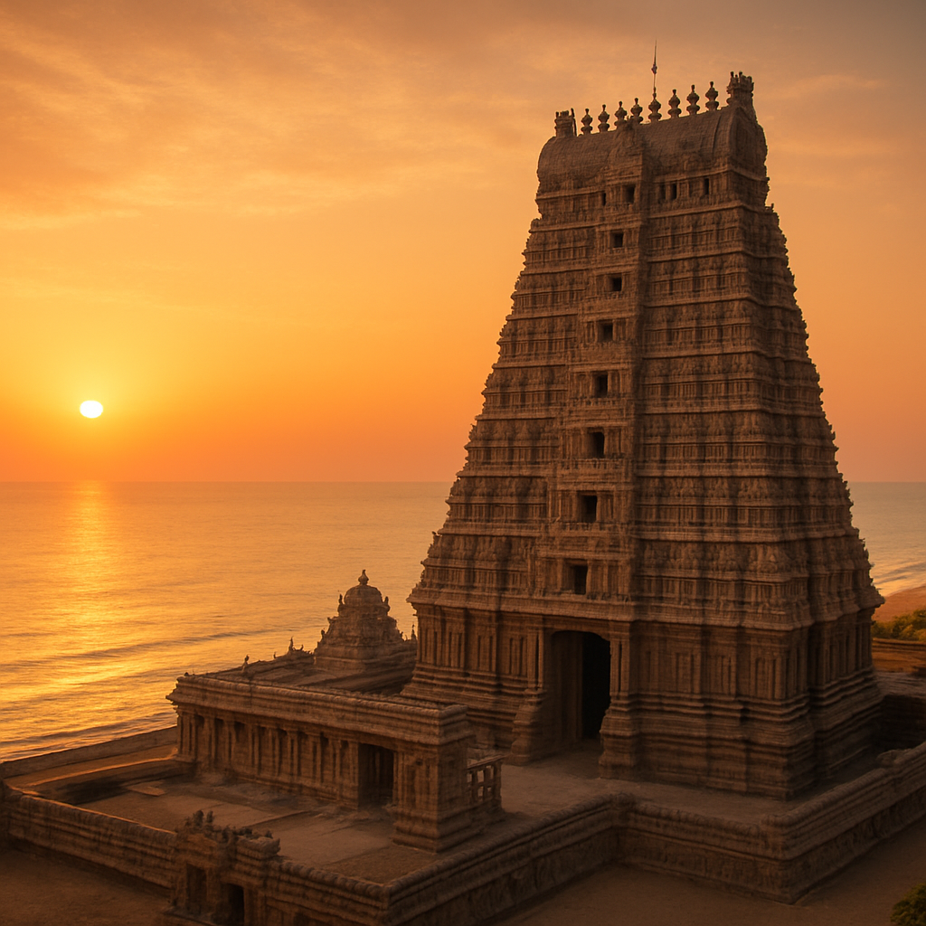 Tiruchendur Temple Darshan Timings: Planning Your Visit